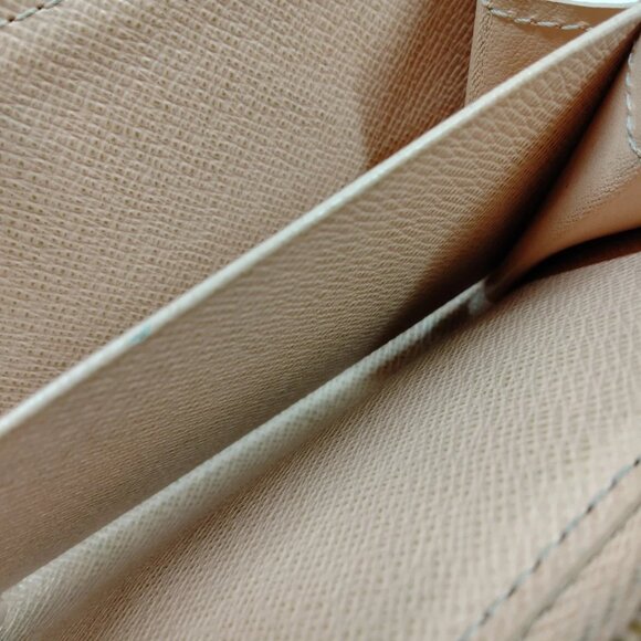 Louis Vuitton LV Wallet Brown Damier 346-081525 - Picture 6 of 9